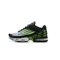 Air Max Plus 3 Vert Fantôme