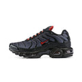 Air Max Plus Rouge Dégradé Noir