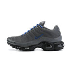 Air Max Plus Gris Réfléchissant