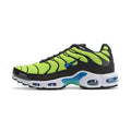 Air Max Plus Crème Vert