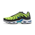 Air Max Plus Crème Vert