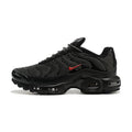 Air Max Plus Metal Mesh Noir Rouge
