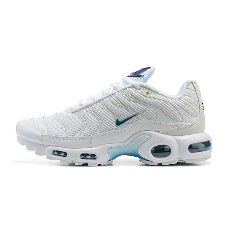 Air Max Plus Metallic Teal