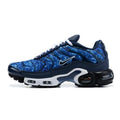 Air Max Plus Marine Nuit Blanc