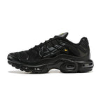 Air Max Plus Multi-Swoosh Noir