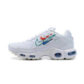 Air Max Plus Multi Swoosh Blanc