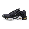 Air Max Plus Black Chrome