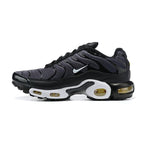 Air Max Plus Black Chrome