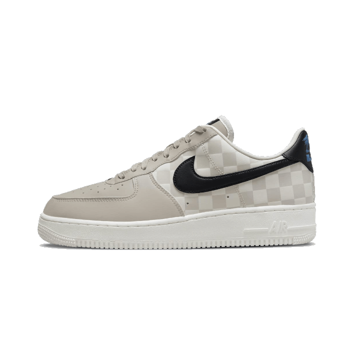 Air Force 1 Low ’07 QS “Strive For Greatness”