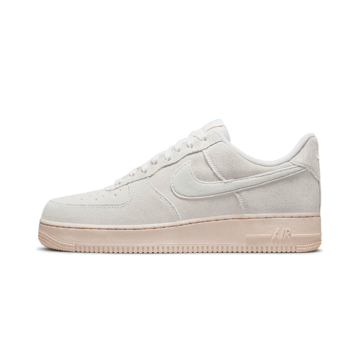 Air Force 1 "Shadow Sail Pink Glaze" (W)