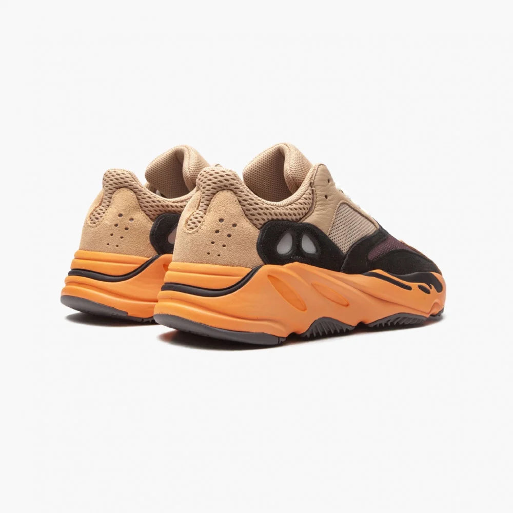 Yeezy 700 "Enflame Amber"