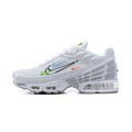 Air Max Plus 3 Blanc Multi-Swoosh