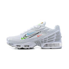 Air Max Plus 3 Blanc Multi-Swoosh