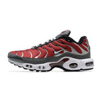 Air Max Plus Rouge Gris