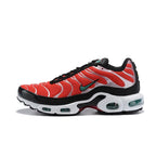 Air Max Plus Red Teal Metallic