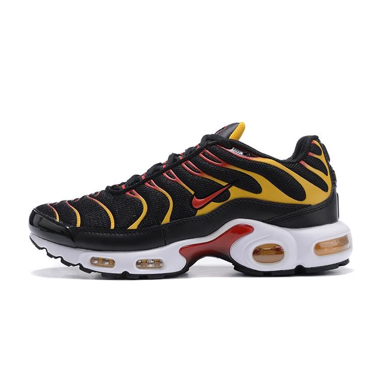 Air Max Plus Reverse Sunset