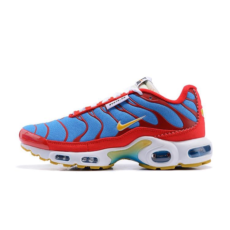 Air Max Plus Running Club University Blue