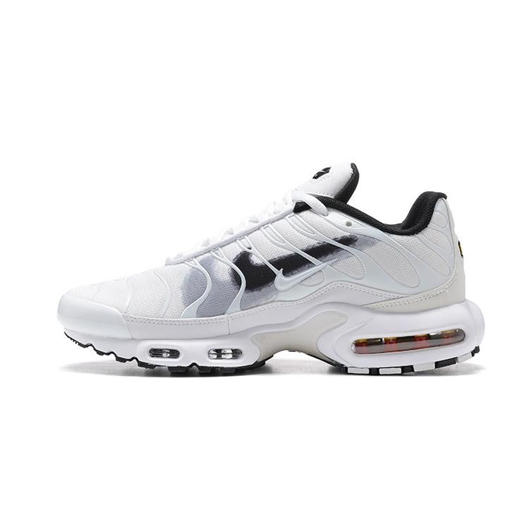 Air Max Terrascape Plus Spray Paint Swoosh