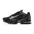Air Max Plus 3 Black Stencil Swoosh
