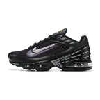 Air Max Plus 3 Black Stencil Swoosh