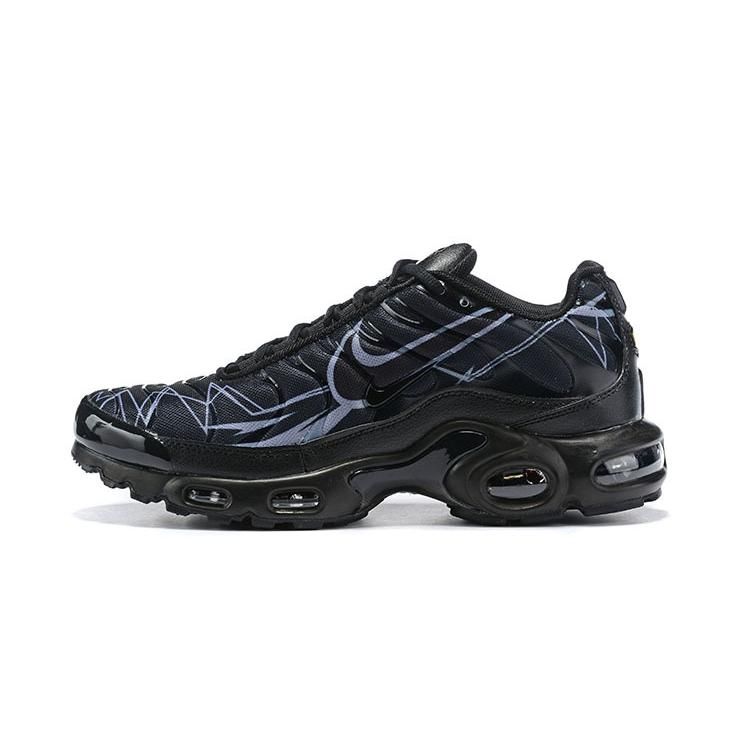 Air Max Plus La Requin Black
