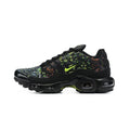 Air Max Plus Sustainable Black Volt