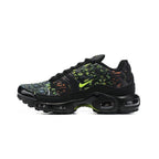 Air Max Plus Sustainable Black Volt