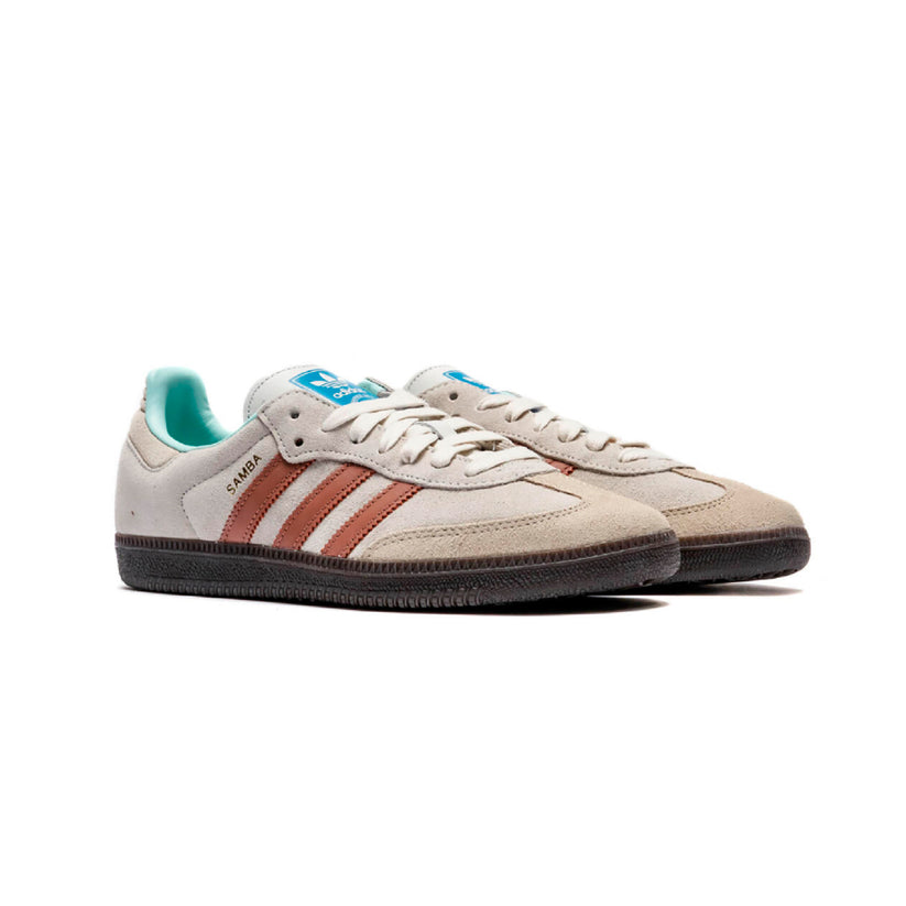 Adidas Samba OG Clay Strata