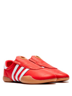 Adidas Taekwondo Mei "Red Cloud White"