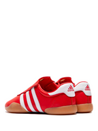Adidas Taekwondo Mei "Red Cloud White"