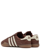 Adidas Taekwondo Mei "Brown Cream"