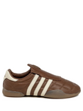 Adidas Taekwondo Mei "Brown Cream"