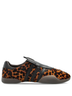 Adidas Taekwondo Mei "Leopard Print"