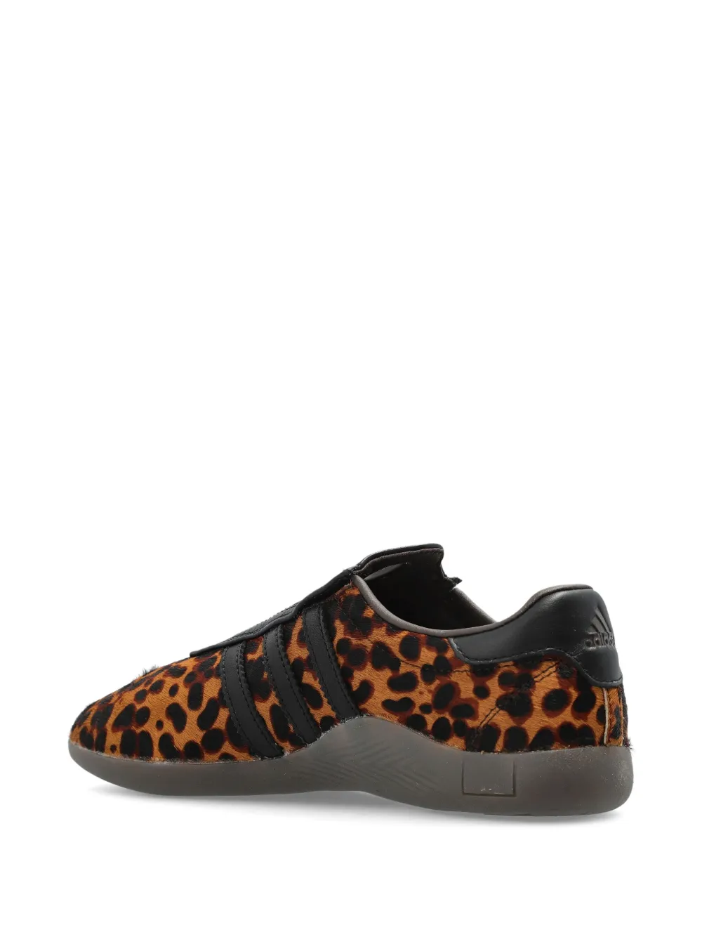 Adidas Taekwondo Mei "Leopard Print"