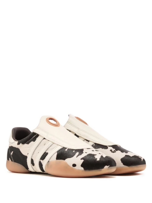 Adidas Taekwondo Mei "Cow Print"