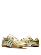 Adidas Taekwondo Mei Elite "Metallic Gold"