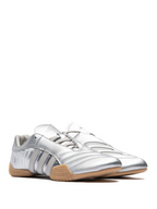 Adidas Taekwondo Mei Elite "Silver Metallic"