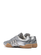 Adidas Taekwondo Mei Elite "Silver Metallic"