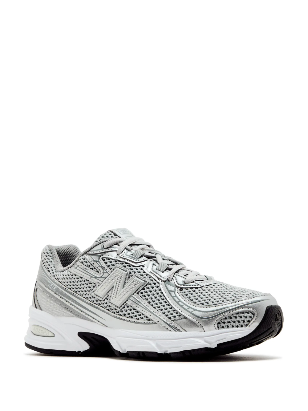New Balance 740v2 "Silver Castlerock"