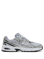 New Balance 740 "Pearl Grey White"