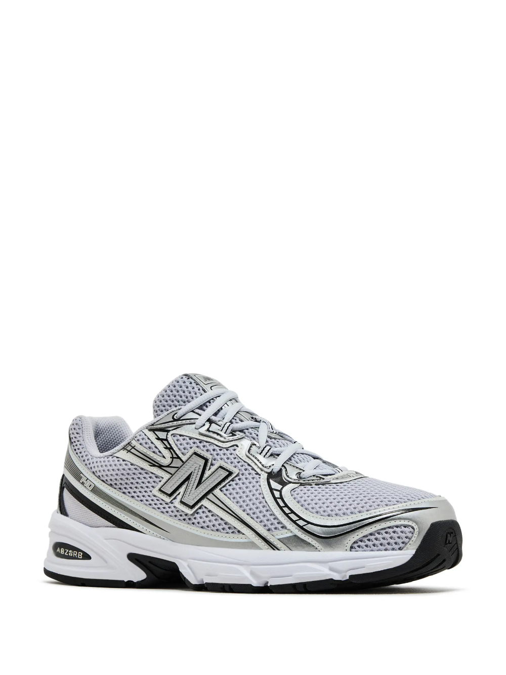 New Balance 740 "Pearl Grey White"