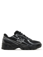 New Balance 740 "Black Silver"