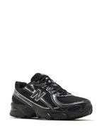 New Balance 740 "Black Silver"