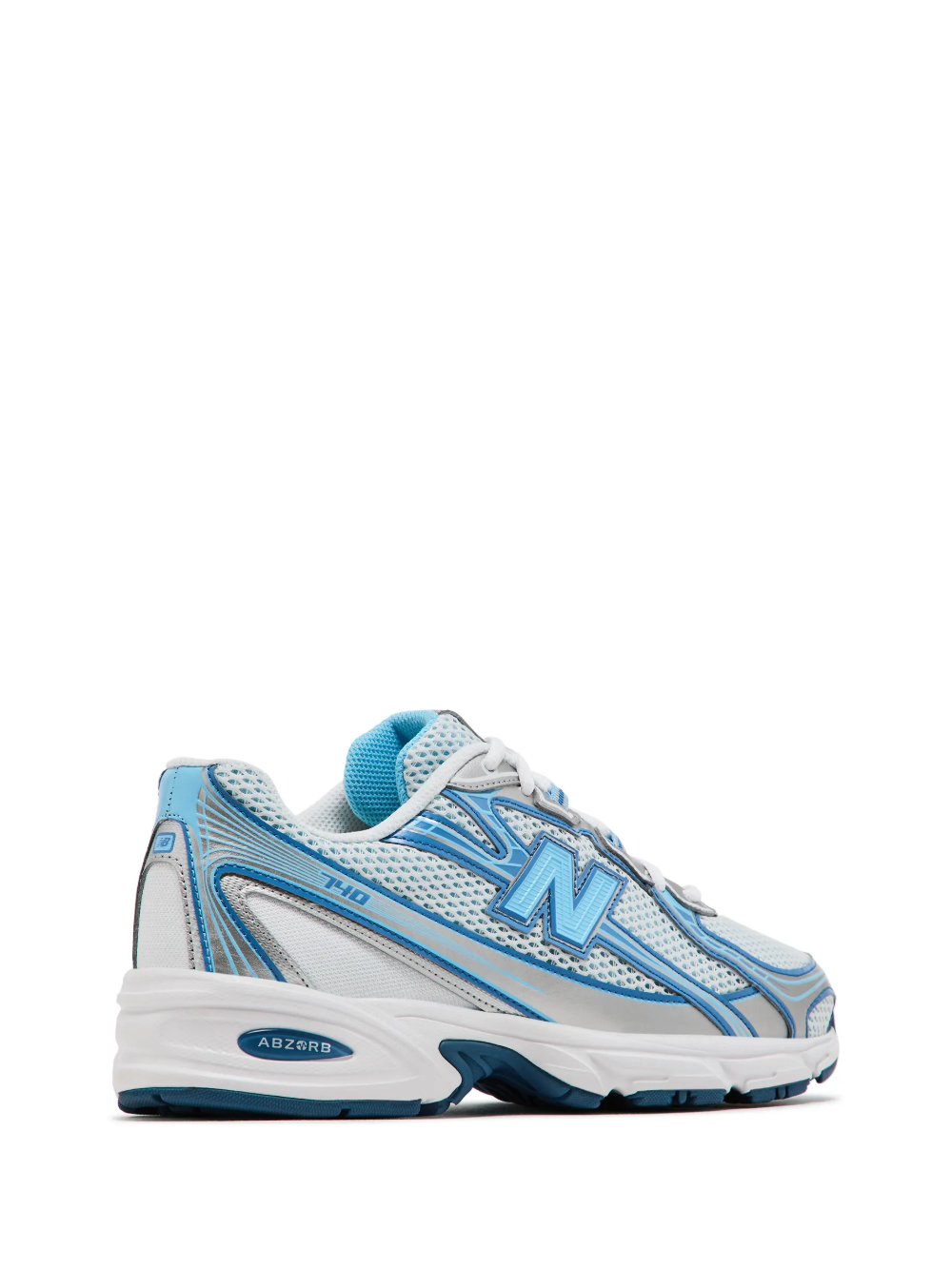 New Balance 740 "Blue Agate White"