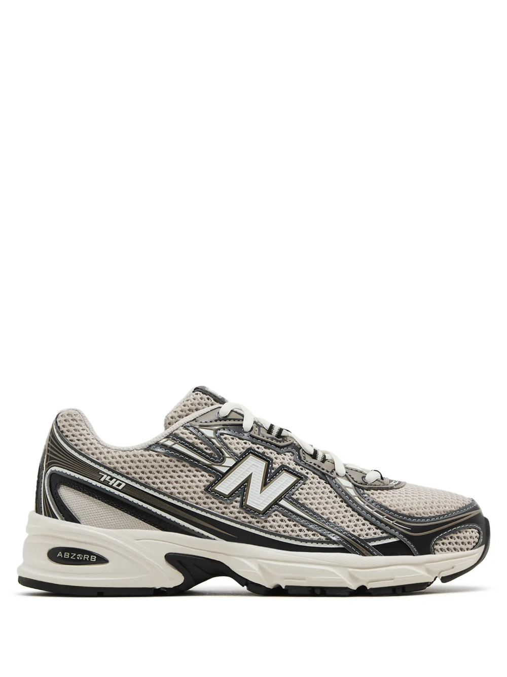 New Balance 740 "Timberwolf"