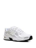 New Balance 740 "Triple White"