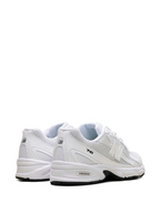 New Balance 740 "Triple White"