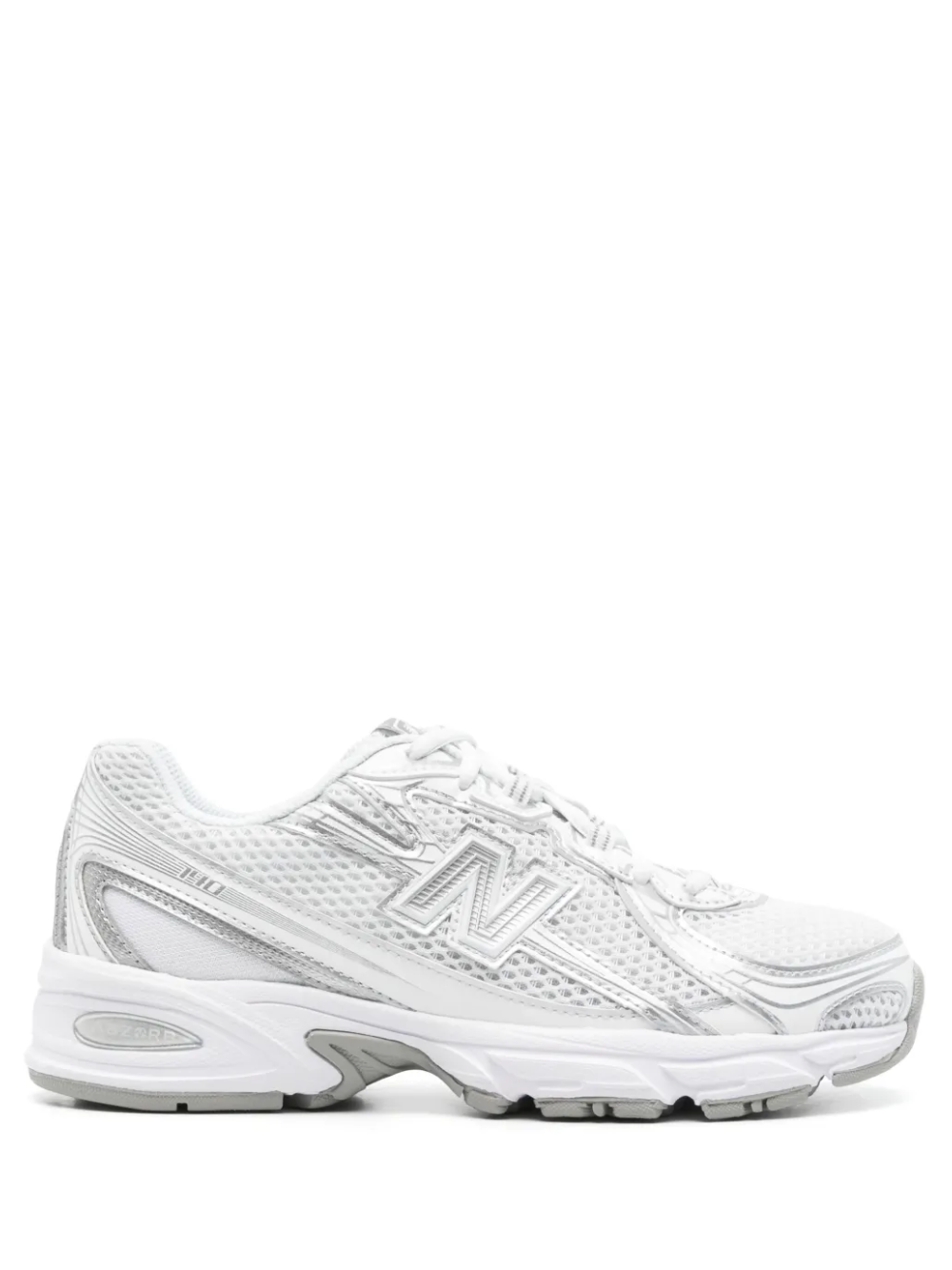 New Balance 740 "White Silver Reflection"