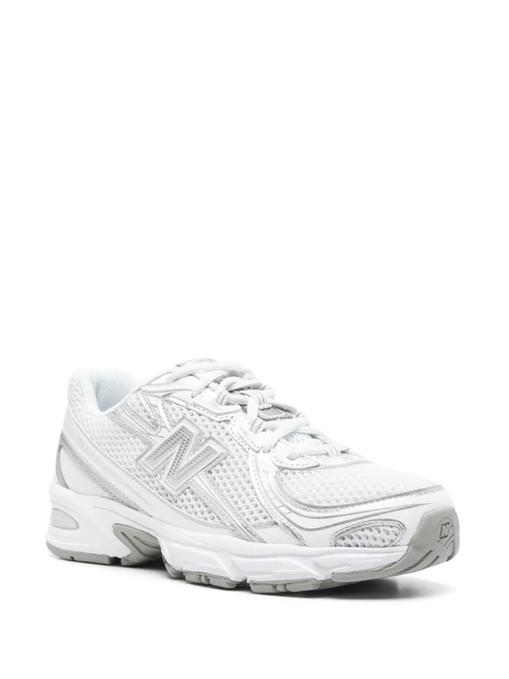 New Balance 740 "White Silver Reflection"