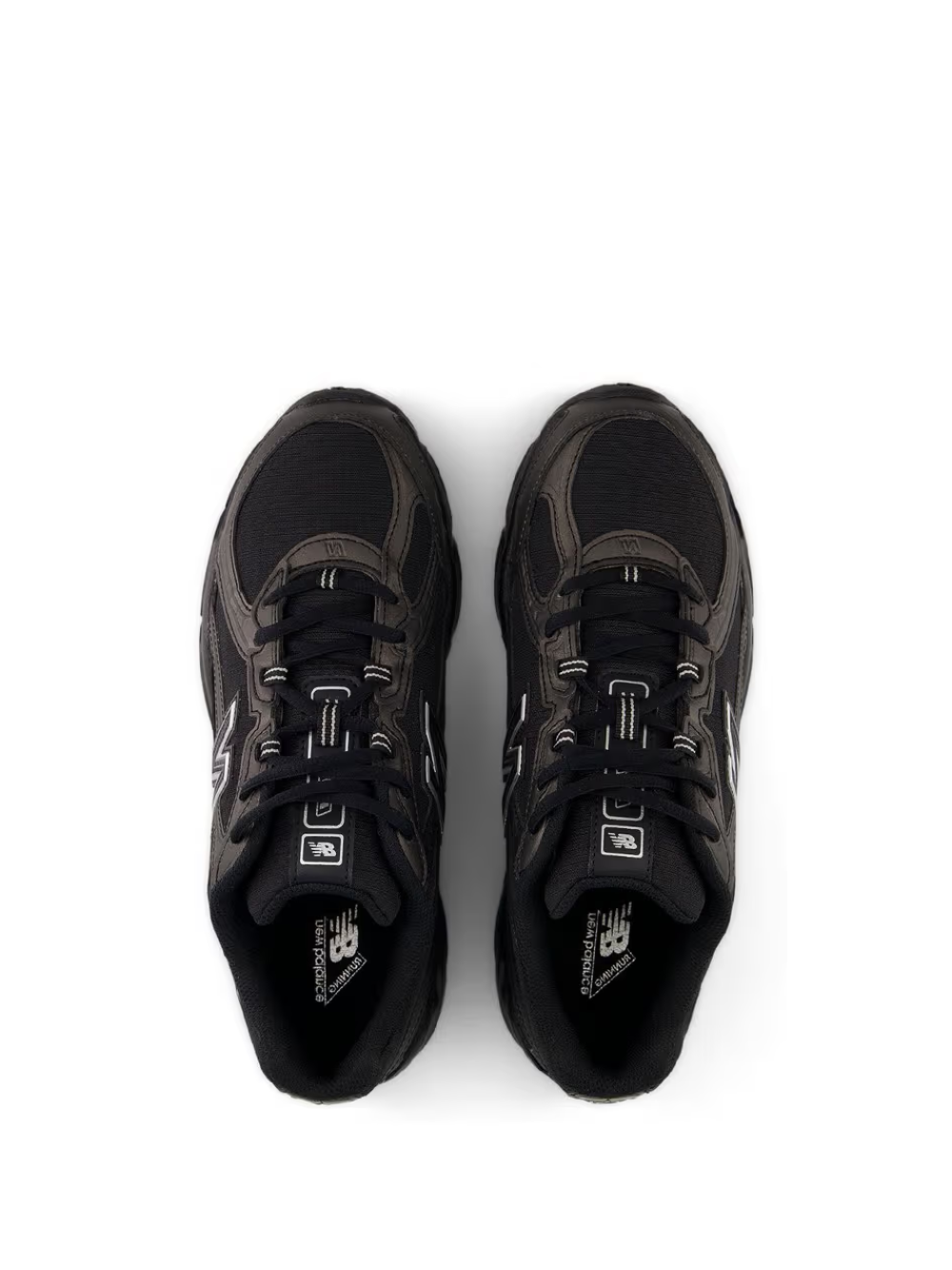 New Balance 740 "Black"